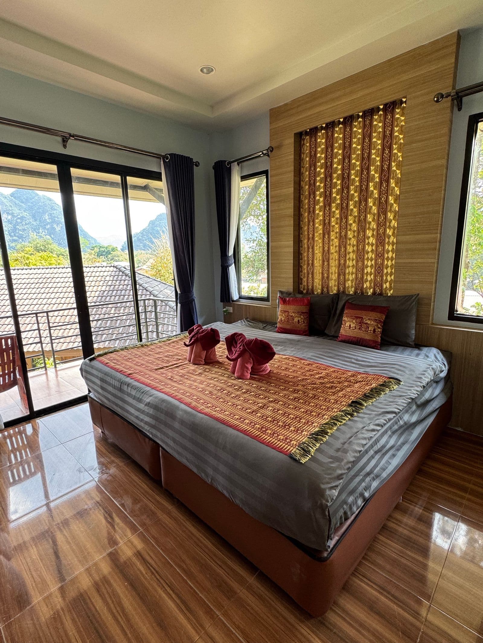 Homestay in Chitkul, Himachal Pradesh