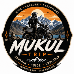 Mukul Singh logo