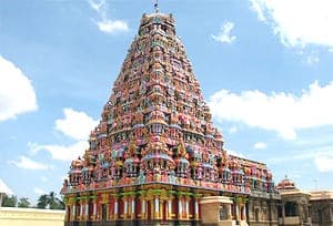 Tiruvannamalai Sightseeing